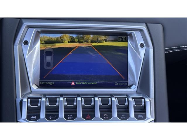 2017 Lamborghini Aventador (CC-2070330) for sale in Southampton, New York