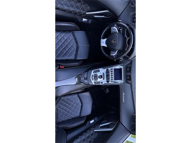 2017 Lamborghini Aventador (CC-2070330) for sale in Southampton, New York