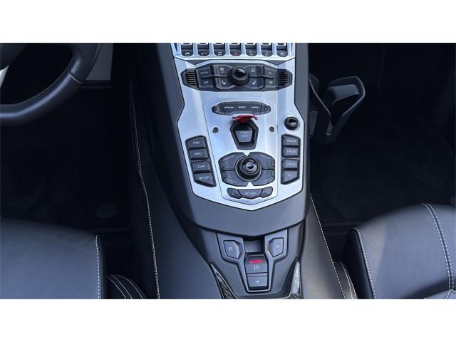 2017 Lamborghini Aventador (CC-2070330) for sale in Southampton, New York