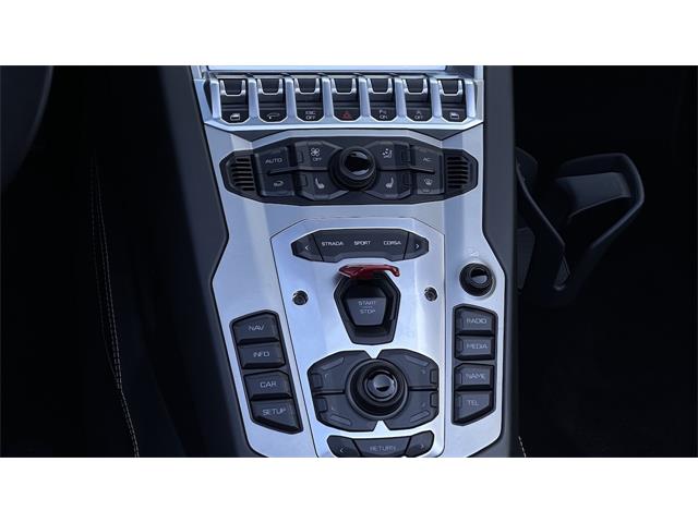 2017 Lamborghini Aventador (CC-2070330) for sale in Southampton, New York