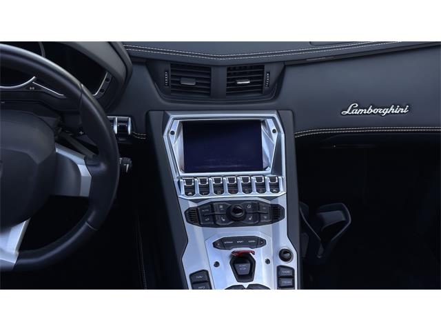 2017 Lamborghini Aventador (CC-2070330) for sale in Southampton, New York