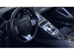 2017 Lamborghini Aventador (CC-2070330) for sale in Southampton, New York