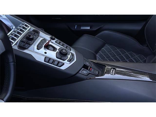 2017 Lamborghini Aventador (CC-2070330) for sale in Southampton, New York