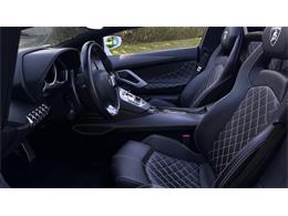 2017 Lamborghini Aventador (CC-2070330) for sale in Southampton, New York