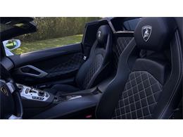 2017 Lamborghini Aventador (CC-2070330) for sale in Southampton, New York