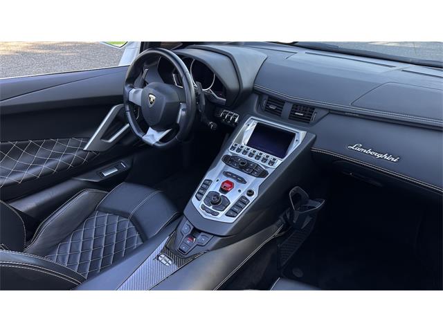 2017 Lamborghini Aventador (CC-2070330) for sale in Southampton, New York