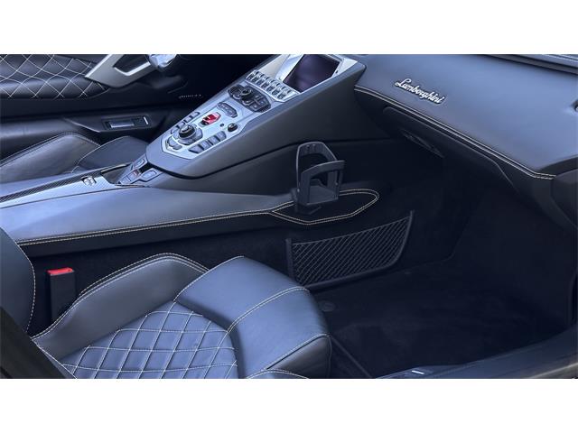 2017 Lamborghini Aventador (CC-2070330) for sale in Southampton, New York