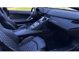 2017 Lamborghini Aventador (CC-2070330) for sale in Southampton, New York