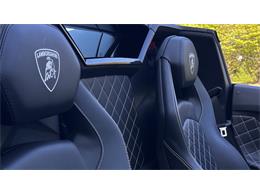 2017 Lamborghini Aventador (CC-2070330) for sale in Southampton, New York