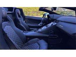 2017 Lamborghini Aventador (CC-2070330) for sale in Southampton, New York
