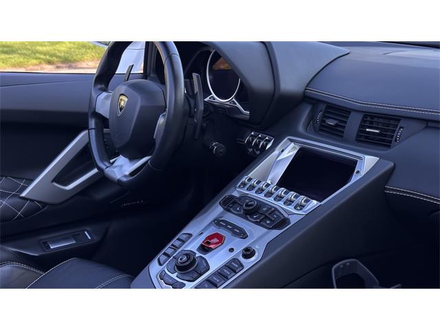 2017 Lamborghini Aventador (CC-2070330) for sale in Southampton, New York