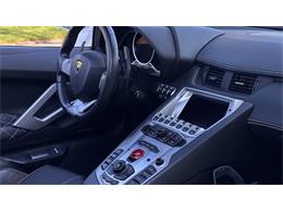 2017 Lamborghini Aventador (CC-2070330) for sale in Southampton, New York