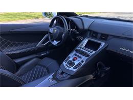2017 Lamborghini Aventador (CC-2070330) for sale in Southampton, New York