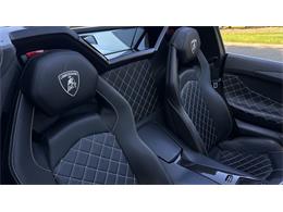2017 Lamborghini Aventador (CC-2070330) for sale in Southampton, New York