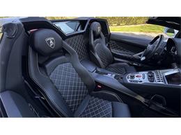 2017 Lamborghini Aventador (CC-2070330) for sale in Southampton, New York