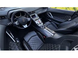2017 Lamborghini Aventador (CC-2070330) for sale in Southampton, New York