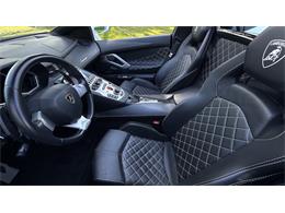 2017 Lamborghini Aventador (CC-2070330) for sale in Southampton, New York