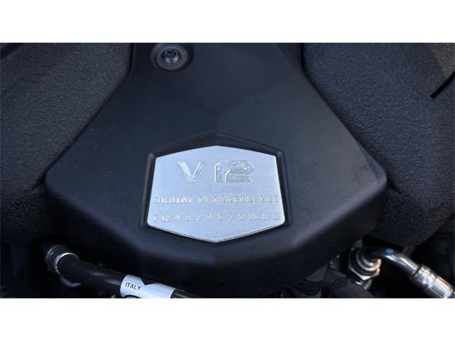 2017 Lamborghini Aventador (CC-2070330) for sale in Southampton, New York
