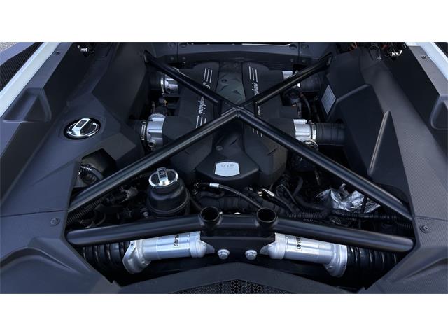 2017 Lamborghini Aventador (CC-2070330) for sale in Southampton, New York