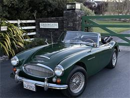 1967 Austin-Healey 3000 Mark III BJ8 (CC-2073300) for sale in Nipomo, California