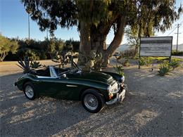 1967 Austin-Healey 3000 Mark III BJ8 (CC-2073300) for sale in Nipomo, California