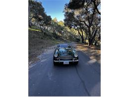1967 Austin-Healey 3000 Mark III BJ8 (CC-2073300) for sale in Nipomo, California