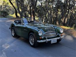 1967 Austin-Healey 3000 Mark III BJ8 (CC-2073300) for sale in Nipomo, California