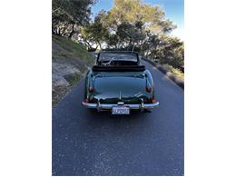 1967 Austin-Healey 3000 Mark III BJ8 (CC-2073300) for sale in Nipomo, California