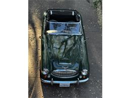 1967 Austin-Healey 3000 Mark III BJ8 (CC-2073300) for sale in Nipomo, California