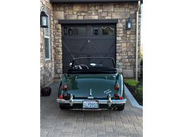 1967 Austin-Healey 3000 Mark III BJ8 (CC-2073300) for sale in Nipomo, California