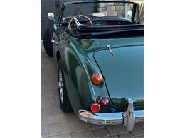 1967 Austin-Healey 3000 Mark III BJ8 (CC-2073300) for sale in Nipomo, California