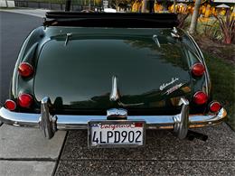 1967 Austin-Healey 3000 Mark III BJ8 (CC-2073300) for sale in Nipomo, California