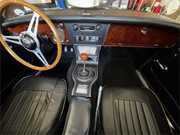 1967 Austin-Healey 3000 Mark III BJ8 (CC-2073300) for sale in Nipomo, California