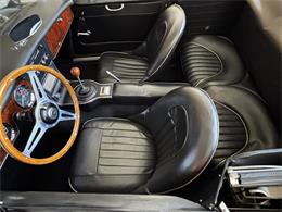 1967 Austin-Healey 3000 Mark III BJ8 (CC-2073300) for sale in Nipomo, California