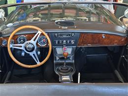1967 Austin-Healey 3000 Mark III BJ8 (CC-2073300) for sale in Nipomo, California