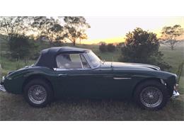 1967 Austin-Healey 3000 Mark III BJ8 (CC-2073300) for sale in Nipomo, California
