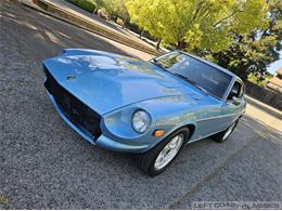 1975 Datsun 280Z (CC-2073302) for sale in Sonoma, California