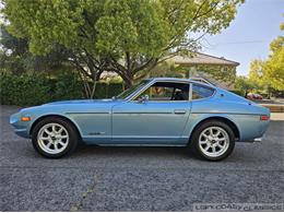 1975 Datsun 280Z (CC-2073302) for sale in Sonoma, California