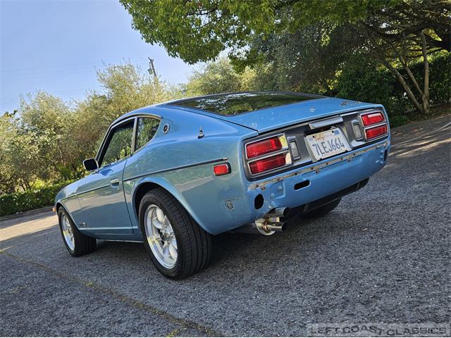 1975 Datsun 280Z (CC-2073302) for sale in Sonoma, California