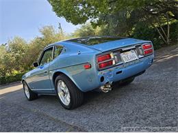1975 Datsun 280Z (CC-2073302) for sale in Sonoma, California