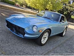 1975 Datsun 280Z (CC-2073302) for sale in Sonoma, California