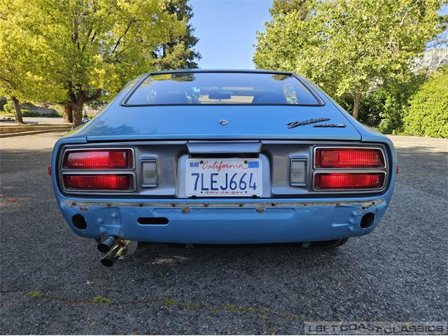 1975 Datsun 280Z (CC-2073302) for sale in Sonoma, California