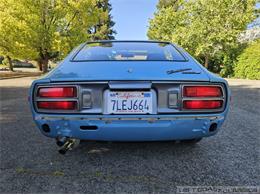 1975 Datsun 280Z (CC-2073302) for sale in Sonoma, California