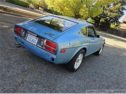 1975 Datsun 280Z (CC-2073302) for sale in Sonoma, California