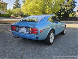 1975 Datsun 280Z (CC-2073302) for sale in Sonoma, California