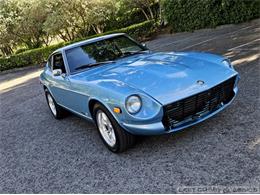 1975 Datsun 280Z (CC-2073302) for sale in Sonoma, California