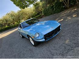 1975 Datsun 280Z (CC-2073302) for sale in Sonoma, California