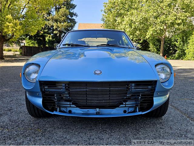1975 Datsun 280Z (CC-2073302) for sale in Sonoma, California