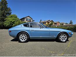 1975 Datsun 280Z (CC-2073302) for sale in Sonoma, California