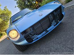 1975 Datsun 280Z (CC-2073302) for sale in Sonoma, California
